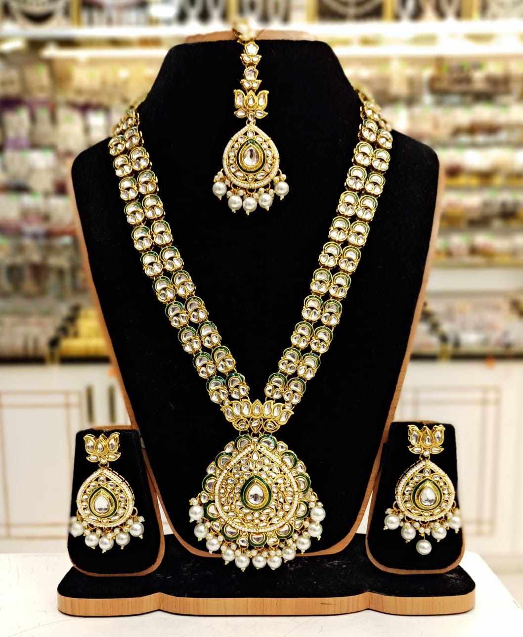 kundon  sita set